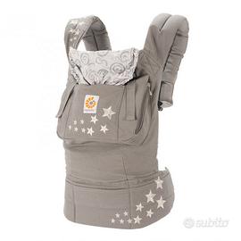 Marsupio Ergobaby Original  - Galaxy Grey