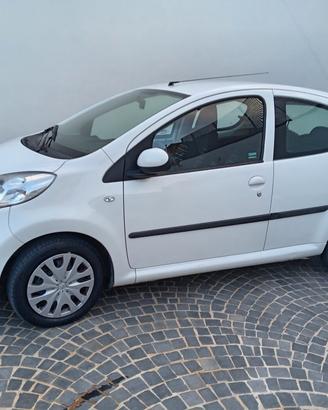 Citroen C1 1.0 benzina 5 porte restyling 2014