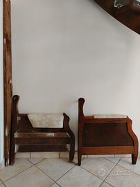antico divano