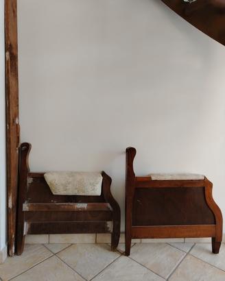 antico divano