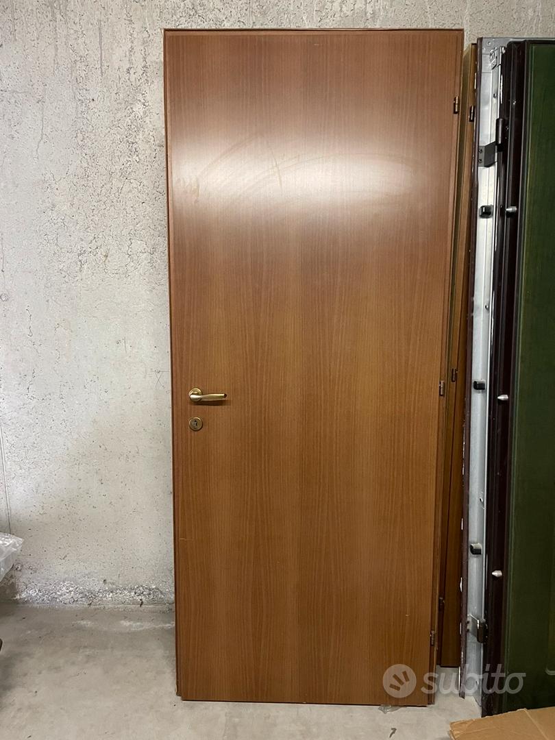 Cerniera A Scomparsa Regolabile Per Porta Simonswerk Tectus TE 240 3D • Maniglie Design - Foto 2