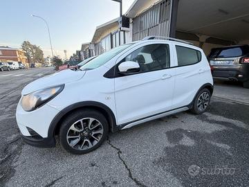 OPEL - Karl - Rocks 1.0 73 CV