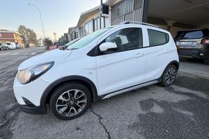 OPEL - Karl - Rocks 1.0 73 CV