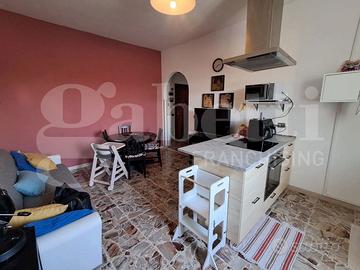 Appartamento Monte San Pietro [168VRG]
