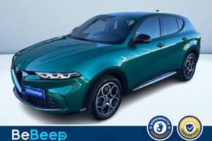 Alfa Romeo Tonale 1.5 HYBRID TI 160CV TCT7