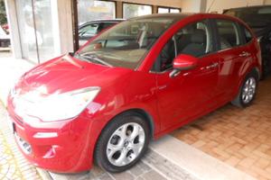CITROEN C3 1.4 HDi 70 Exclusive OK NEOP.
