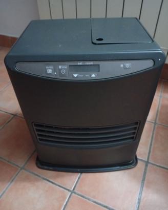 Stufa Tectro SRE 103 TC Zibro