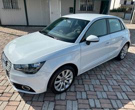 Audi A1 SPB 1.6 TDI S tronic Ambition