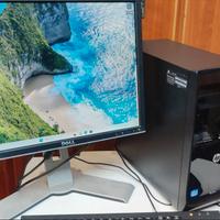 HP PRO series3000 i5 16GB  RAM