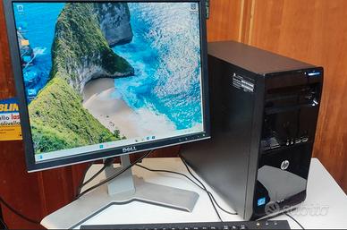 HP PRO series3000 i5 16GB  RAM