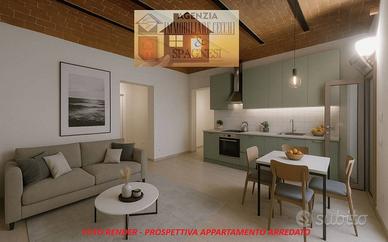 Appartamento di 90 m² con 4 locali a Campi Bisenzi