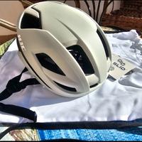 casco bici HJC  TG. M NUOVO