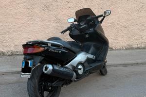 T max 500 2006