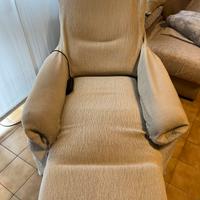 POLTRONA ELETTRICA
