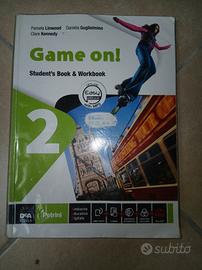 Game on! 2