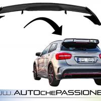 Spoiler Alettone Mercedes GLA X156 2014 2019