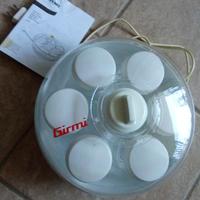 Yogurtiera girmi