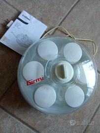 Yogurtiera girmi