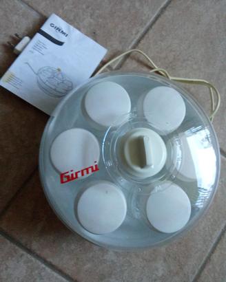 Yogurtiera girmi