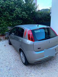 FIAT Grande Punto 1.2 5 porte Active