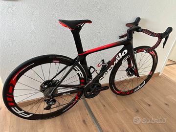 Cervélo s3