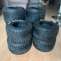 Pneumatici da go-kart Maxxis