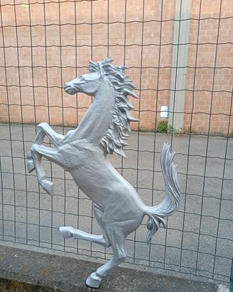 cavallo Ferrari 