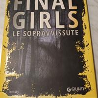 Final Girls. Le sopravvissute - Riley Sager