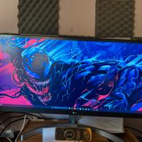 Monitor LG UltraWide