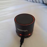 Altoparlante Bluetooth