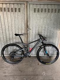 Scott Spark team L (Telaio+altri componenti)