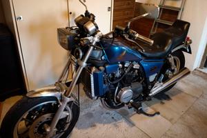 Honda VF 750 Custom (V45 Magna