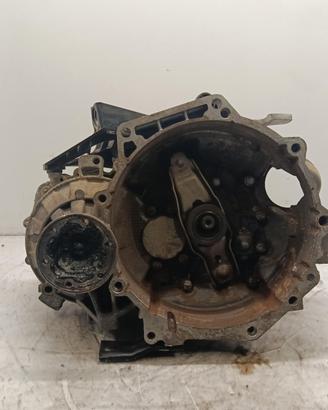 CAMBIO MANUALE COMPLETO VOLKSWAGEN Golf 7 Berlina