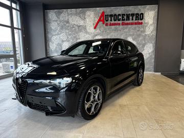 ALFA ROMEO STELVIO 2.2 MJET 160CV 2WD EDIZIONE ROS