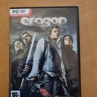 videogioco per PC "Eragon",