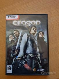 videogioco per PC "Eragon",