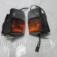 Fiat 127 147 panorama frecce fanalini