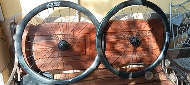 Zipp 303 Firecrest 
