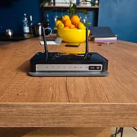 Modem router ADSL - Netgear DGN2200v3