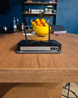 Modem router ADSL - Netgear DGN2200v3