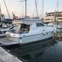 Ferretti - clanship 34