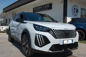Peugeot 2008 1.2 hybrid GT 145cv e-dcs6 Uff Italy 