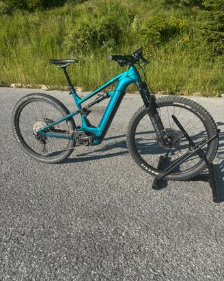 ebike cannondale moterra neo 3