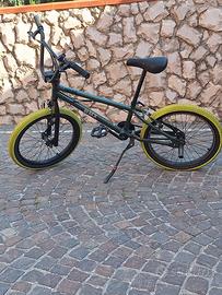 bici bmx
