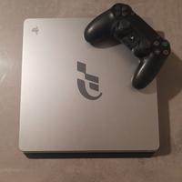 PS4 Edizione Limitata Gran turismo