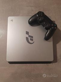 PS4 Edizione Limitata Gran turismo