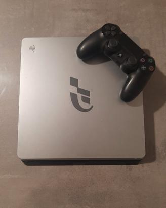 PS4 Edizione Limitata Gran turismo