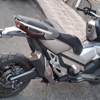 Honda X-adv 750