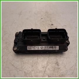 Centralina Motore ECU Magneti Marelli IAW5AF.SK