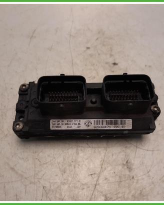 Centralina Motore ECU Magneti Marelli IAW5AF.SK